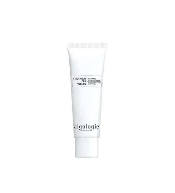 ALGOLOGIE Fraicheur des vagues Gel sorbet 50ml