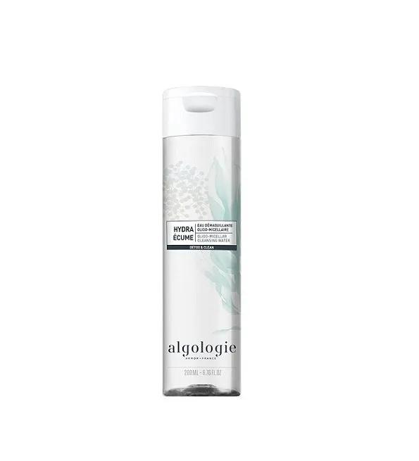ALGOLOGIE Hydra Ecume Eau demaquillante 200ml