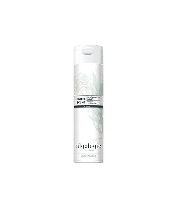ALGOLOGIE Hydra Ecume Lait Demaquillant 200ml