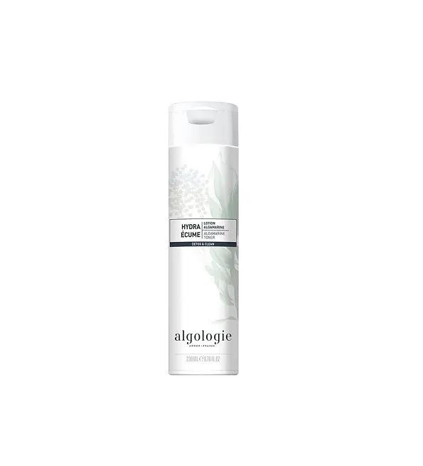 ALGOLOGIE Hydra Écume Lotion Algamarine 200ml