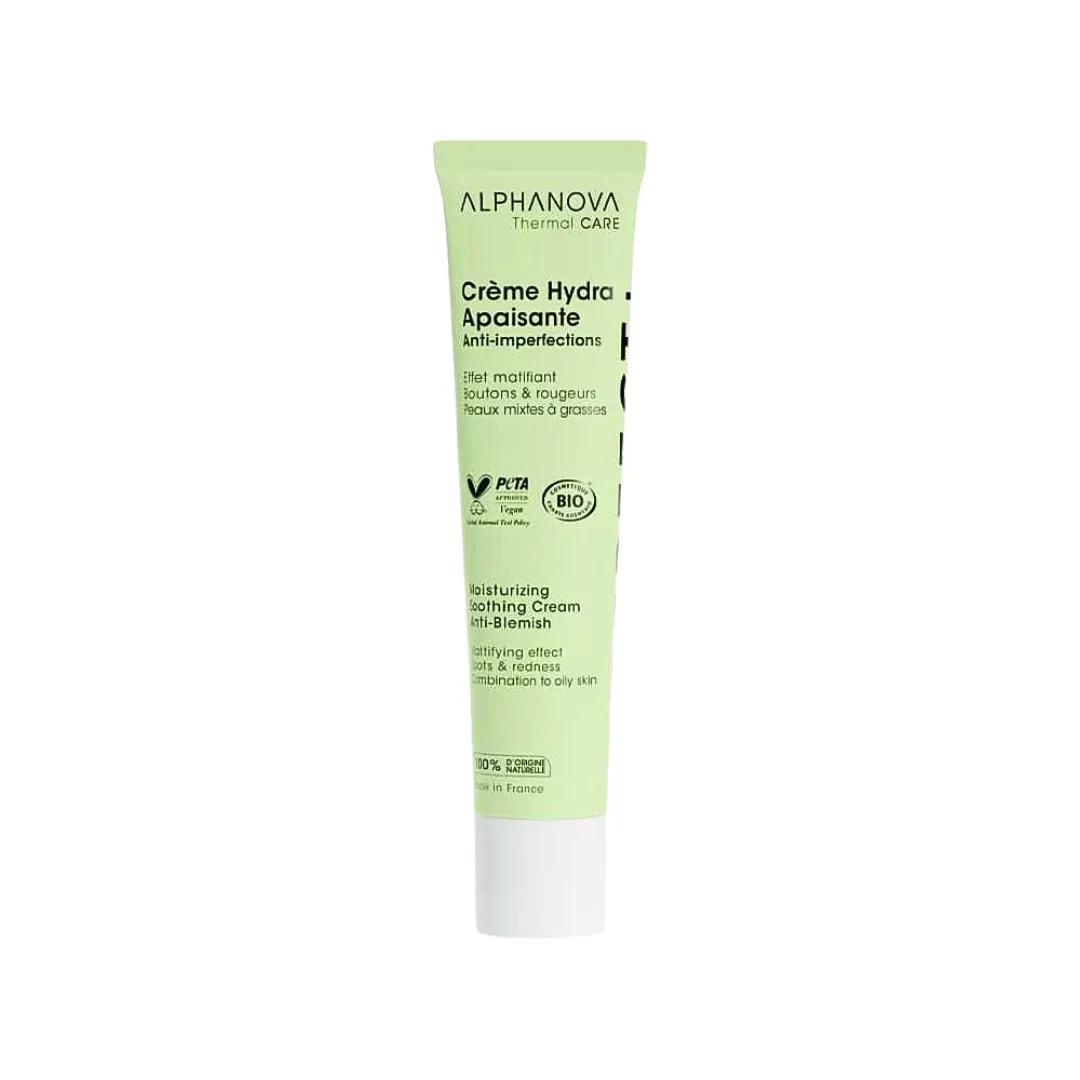 Alphanova Creme Hydra Apaisant 40ml