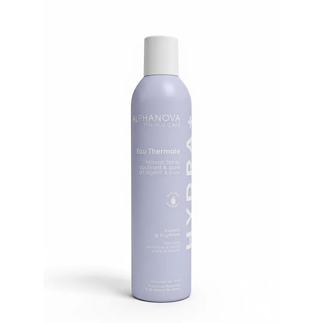 Alphanova Hydra+ Eau Thermale 300ml