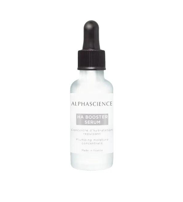 Alphascience HA BOOSTER SERUM 30ml