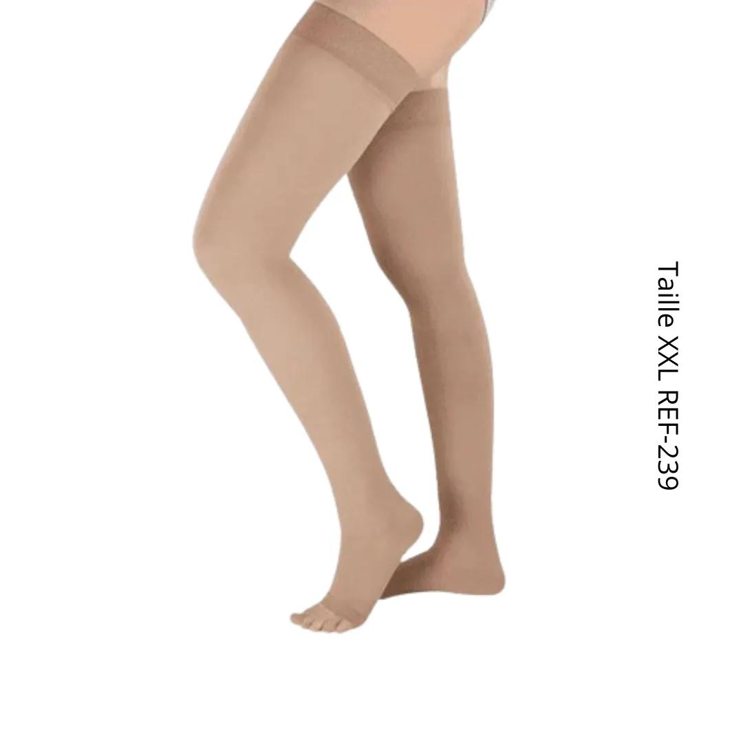 ANNAFIX Bass Cuisse Class 2 Open Taille XXL REF-239