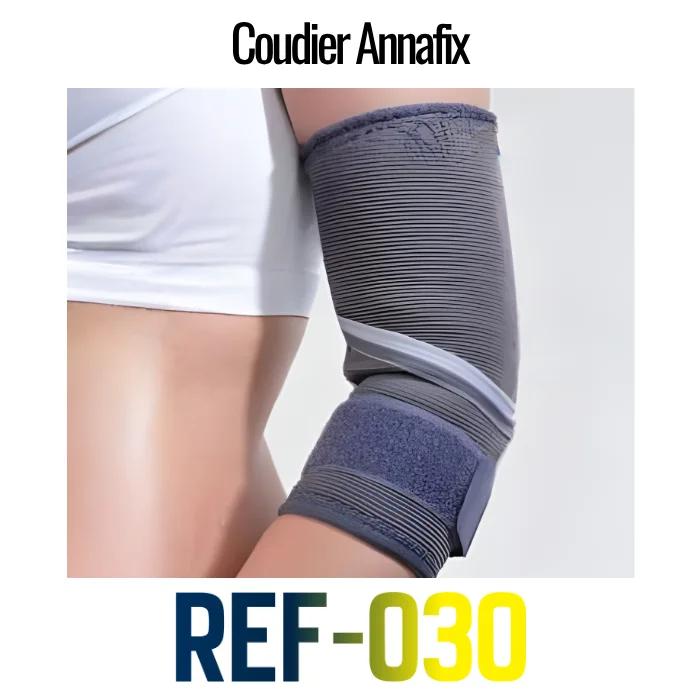 ANNAFIX Coudier Taille Large REF-030