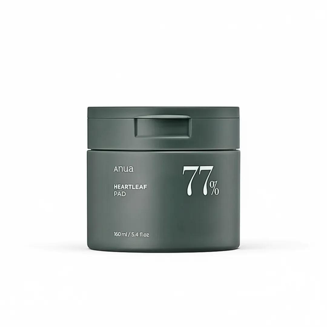 Anua HeartleaF 77 Clear Pad 160ml