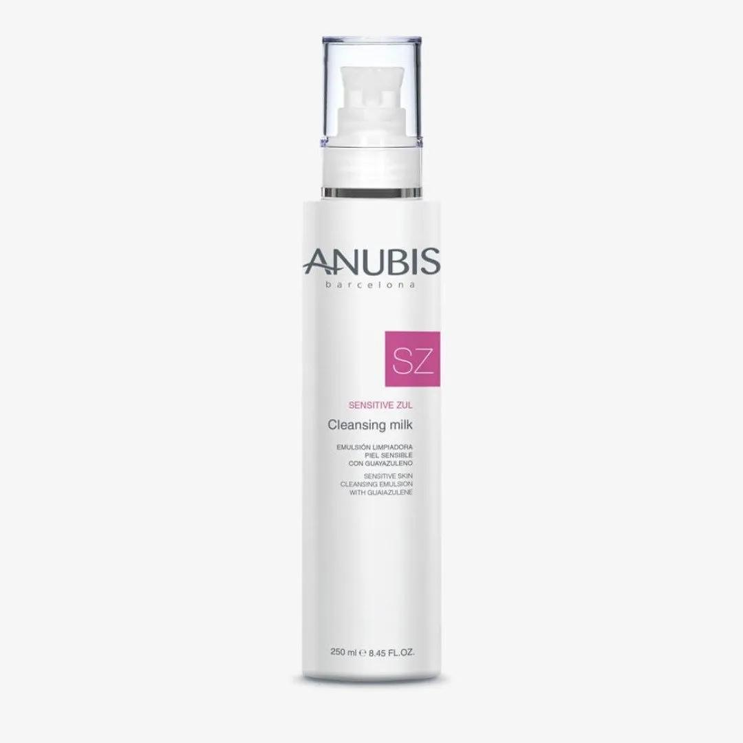 ANUBIS SZ Cleansing Milk 250ml