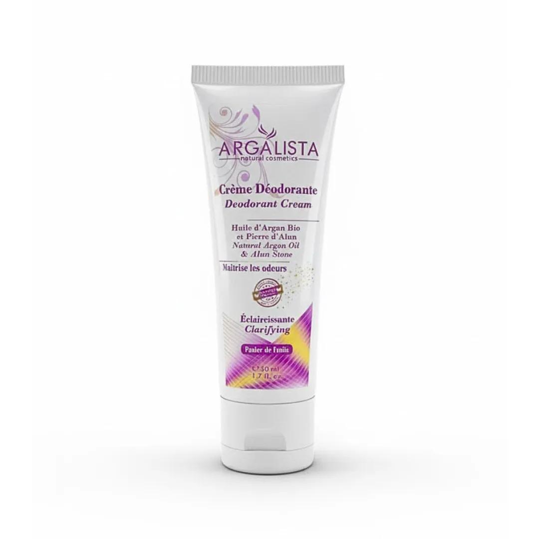 ARGALISTA Cream Deodorante Panier De Fruits 50ml