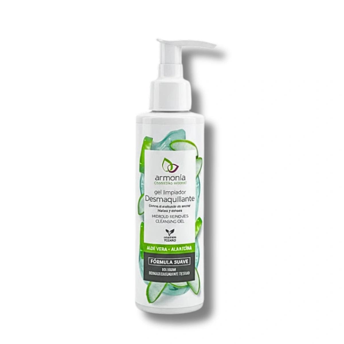 ARMONIA Gel Demaquillant 150ml