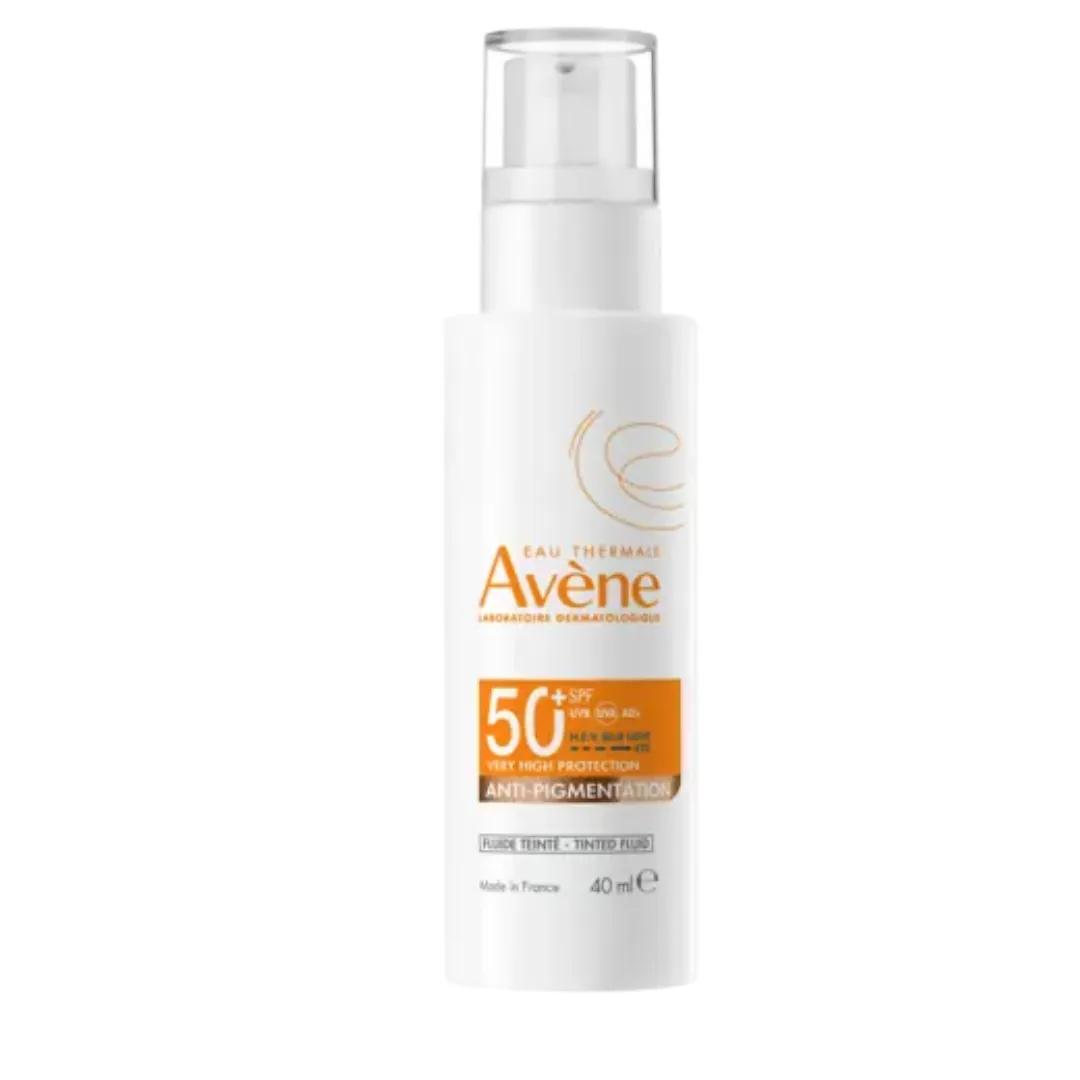 Avène Solaire Anti-Pigmentation Spf50 40ml