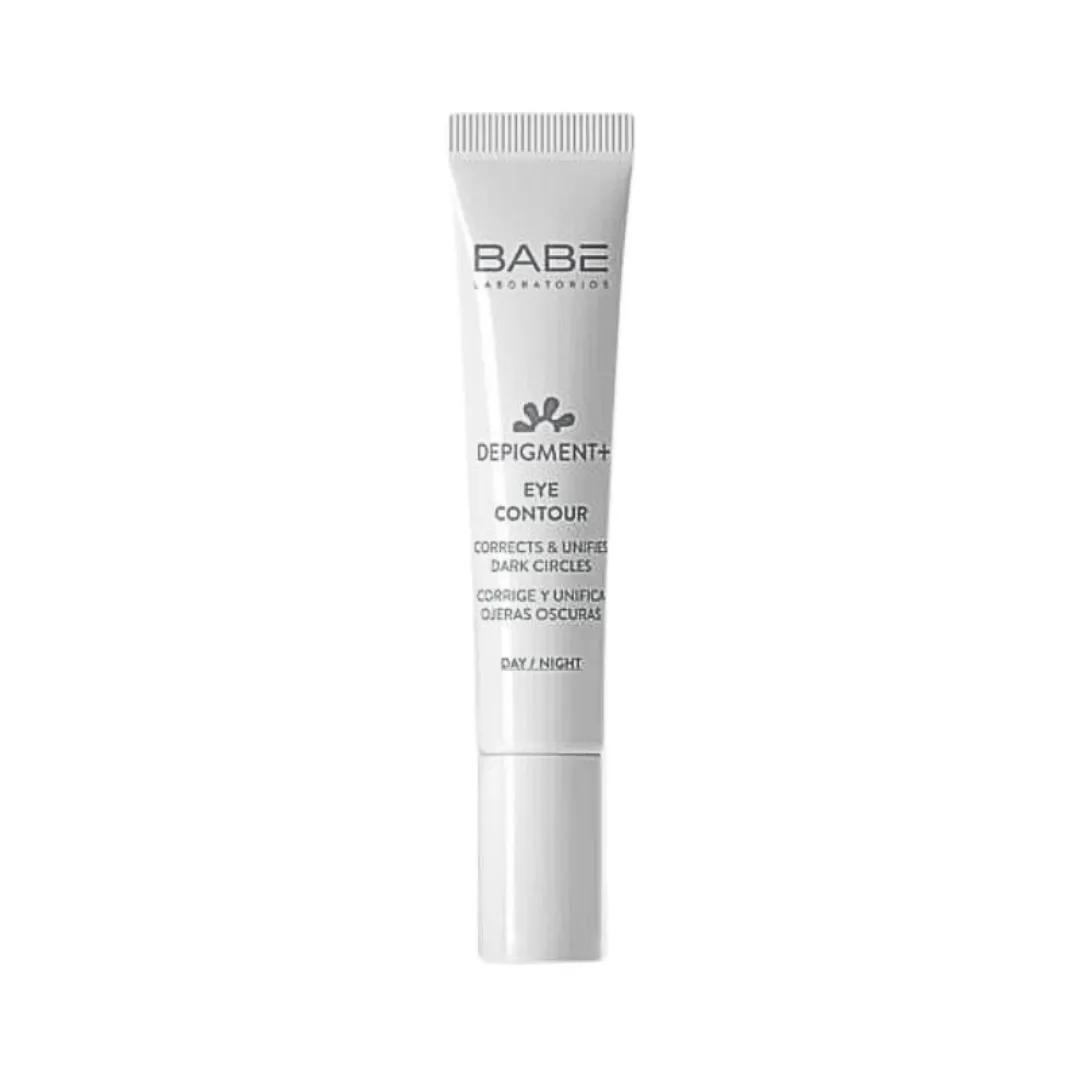 BABE Depigment+ Eye Contour 15ml