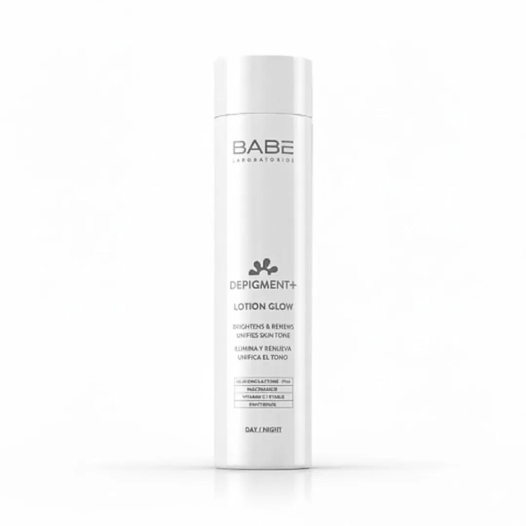 BABE Depigment Lotion Glow Acelerator 150ml