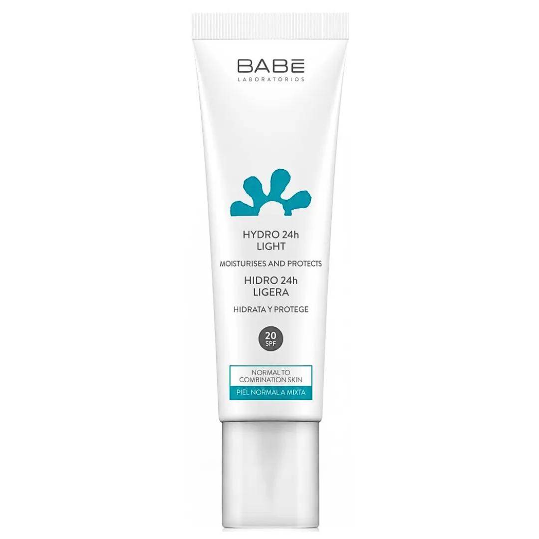 BABE Hydro 24H Light Spf20+ 50ml