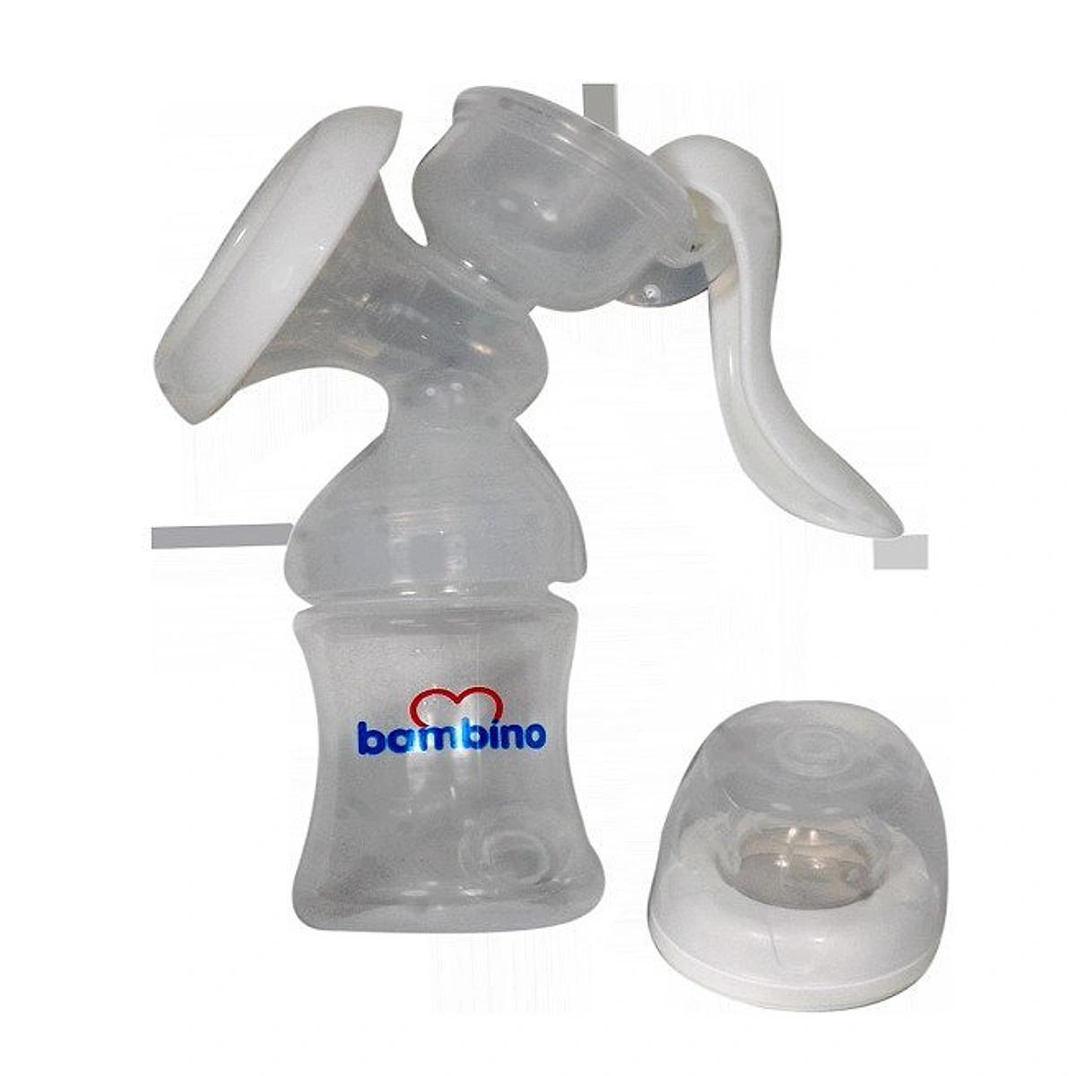 BAMBINO Tire lait manuel T070