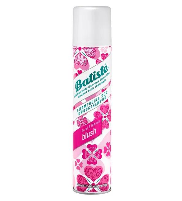 Batiste Shampoing Sec Blush 200 ml