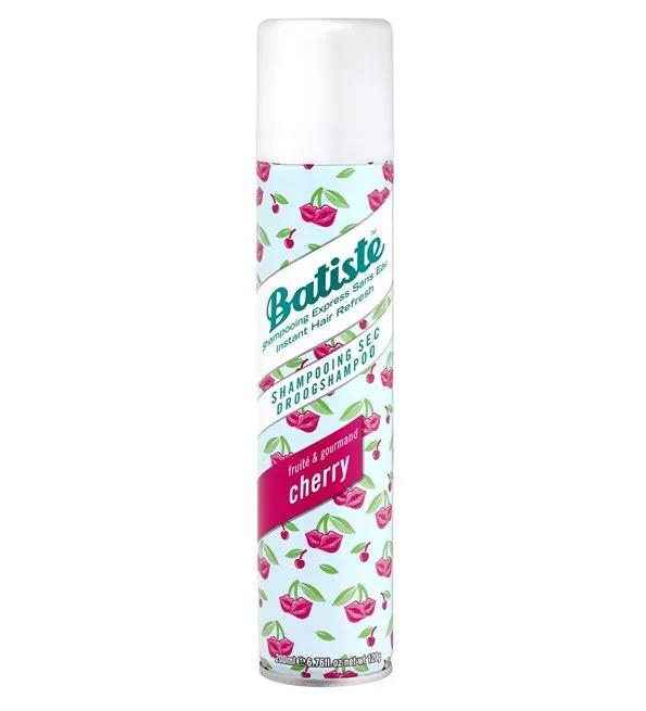 Batiste Shampoing Sec Cherry 200 ml