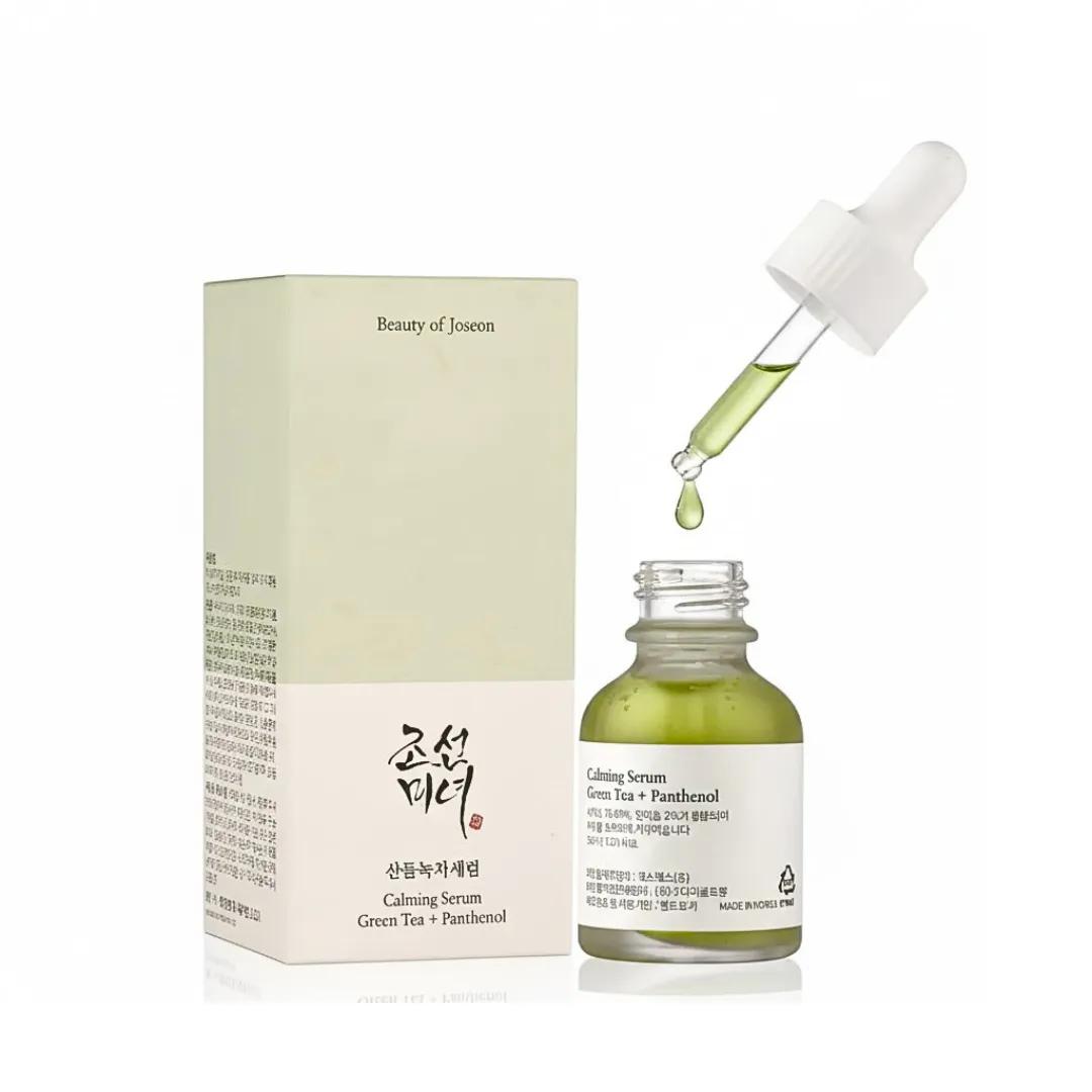 Beauty of Joseon Beauty Of Josean Calming Serum Green Tea+Panthenol 30ml