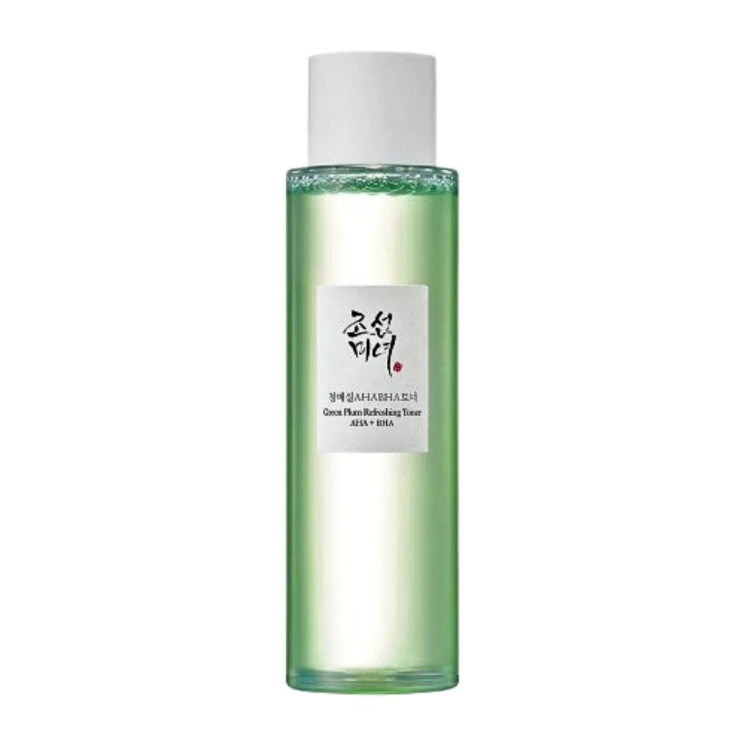 Beauty of Joseon Green Plum Refreshing Toner AHA+BHA 150ml