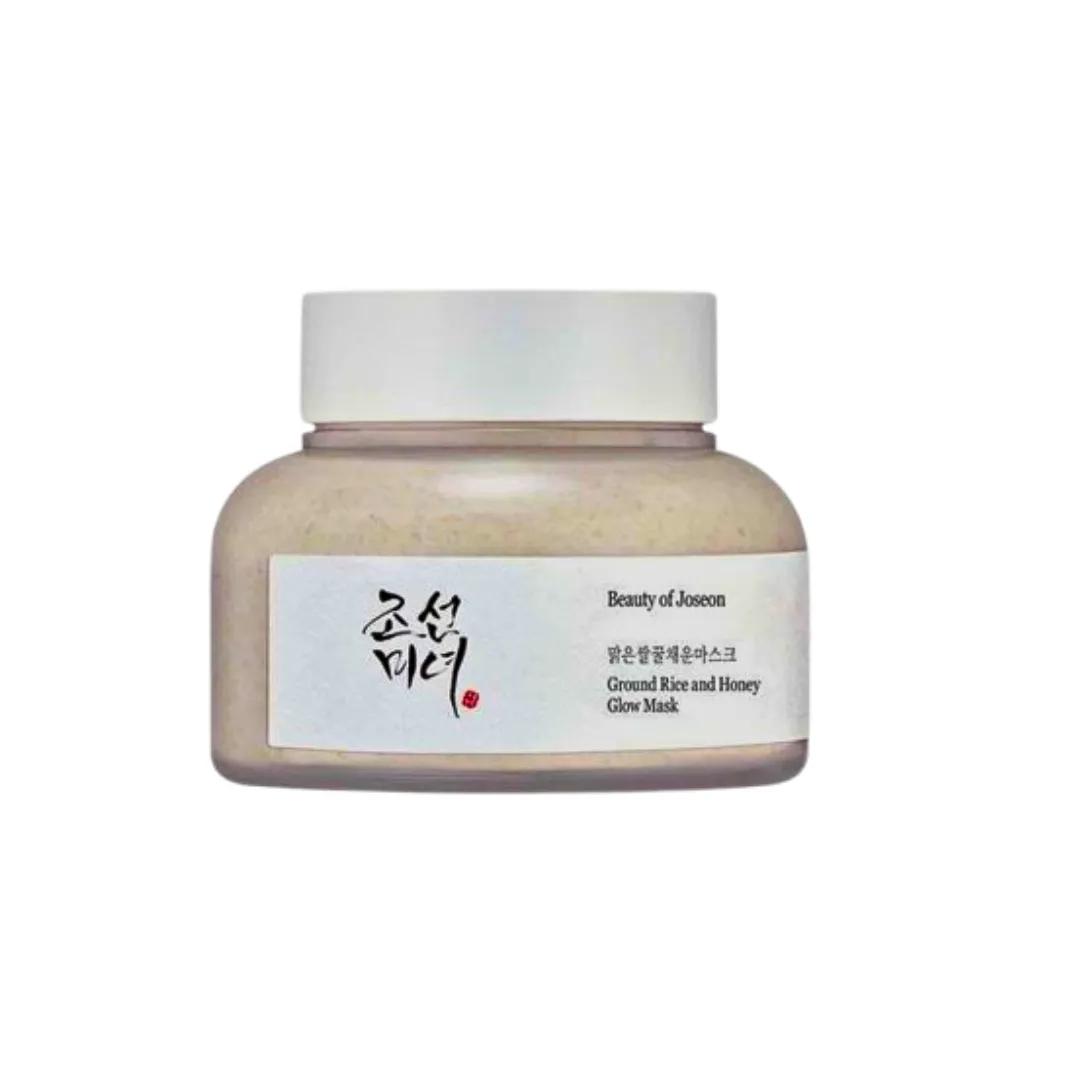 Beauty of Joseon Ground Rice and Honey Glow Mask 150ml