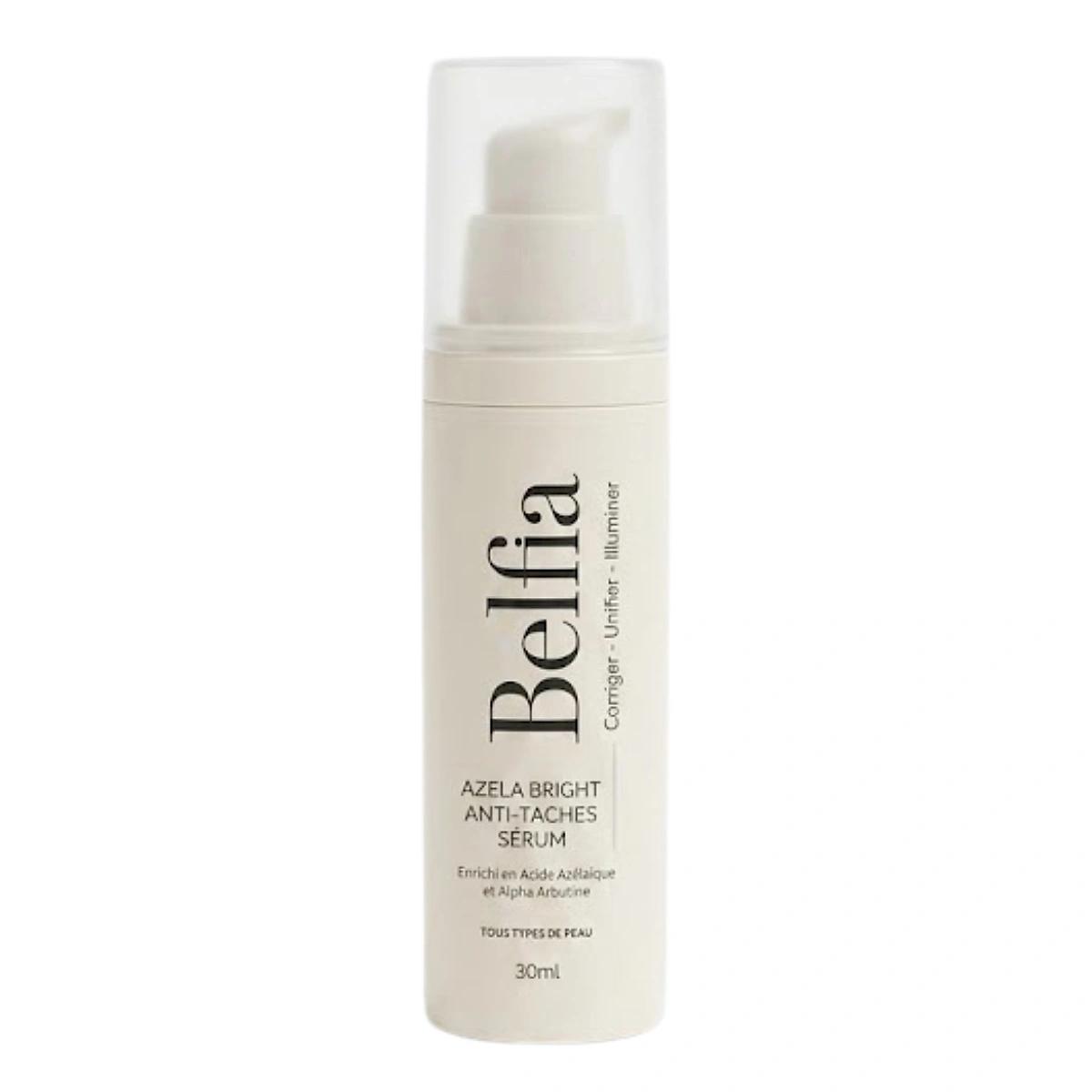 BELFIA Azelabright Serum Anti Taches 30ml