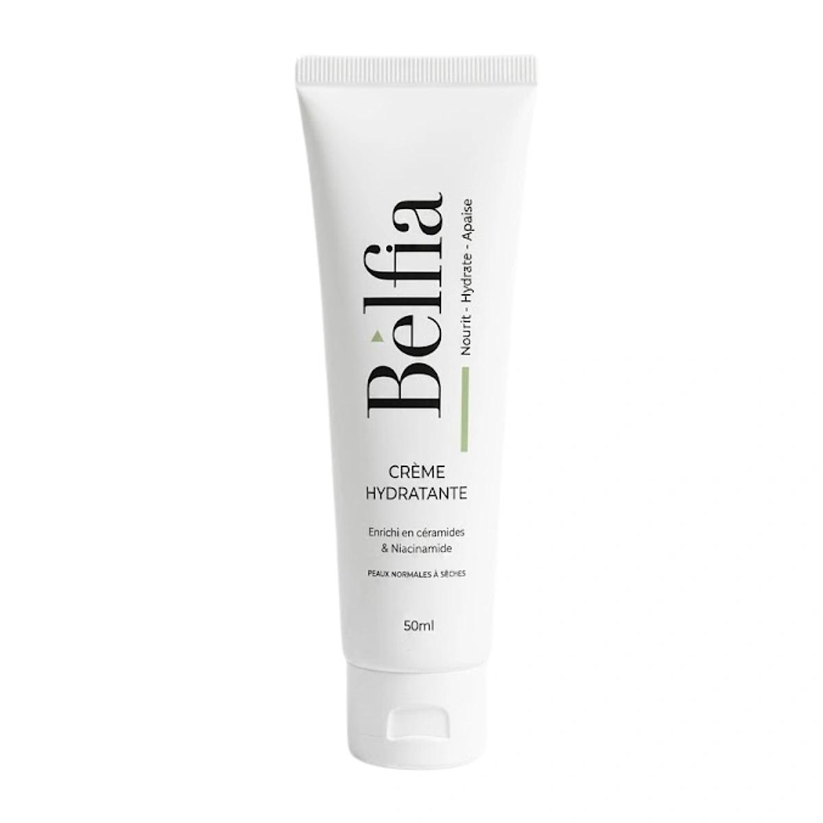 BELFIA Creme Hydratante 50ml