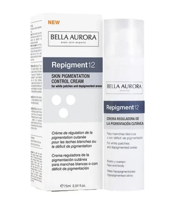 Bella Aurora Repigment 12 75ml