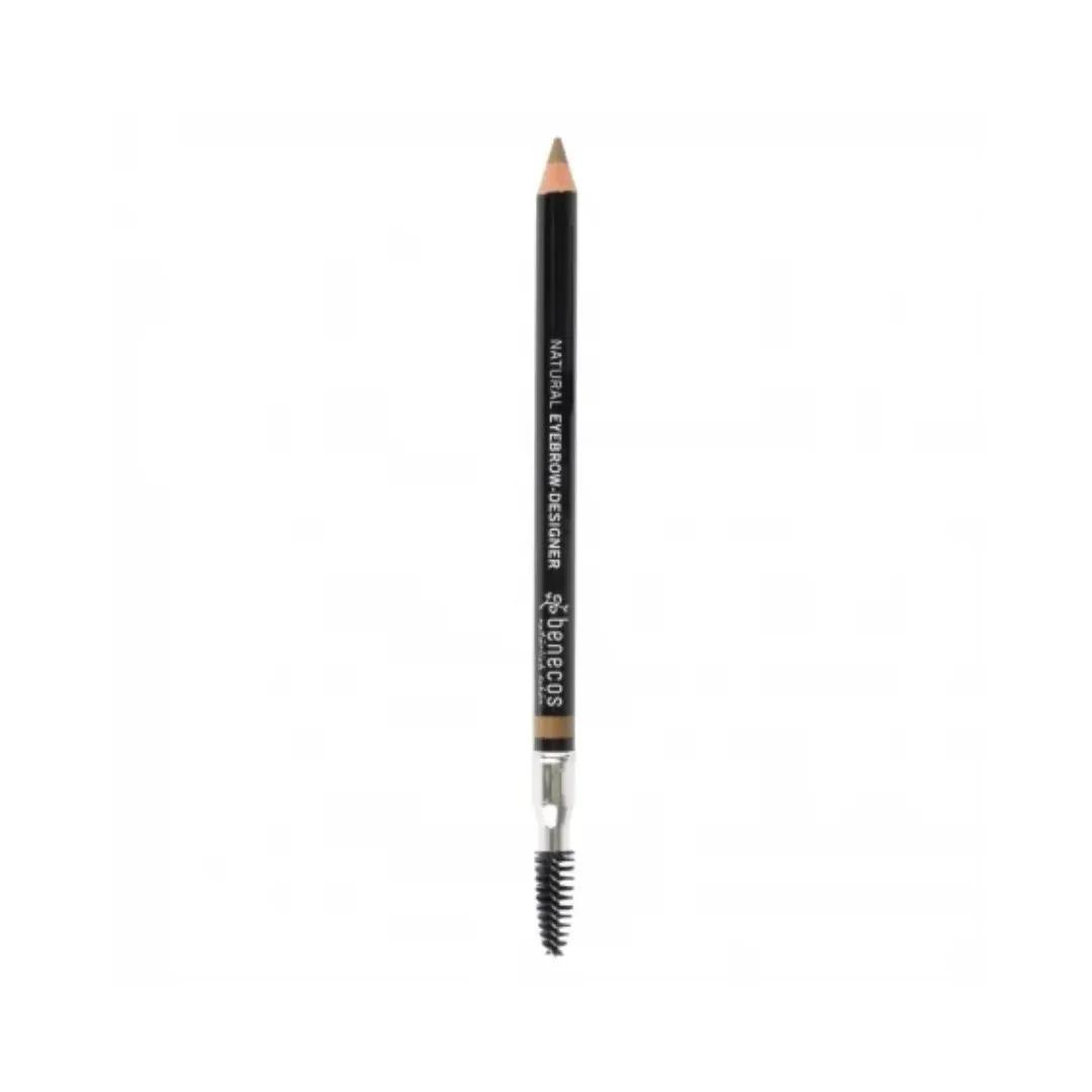 BENECOS Eyebrow-Designer Blond 1.13g
