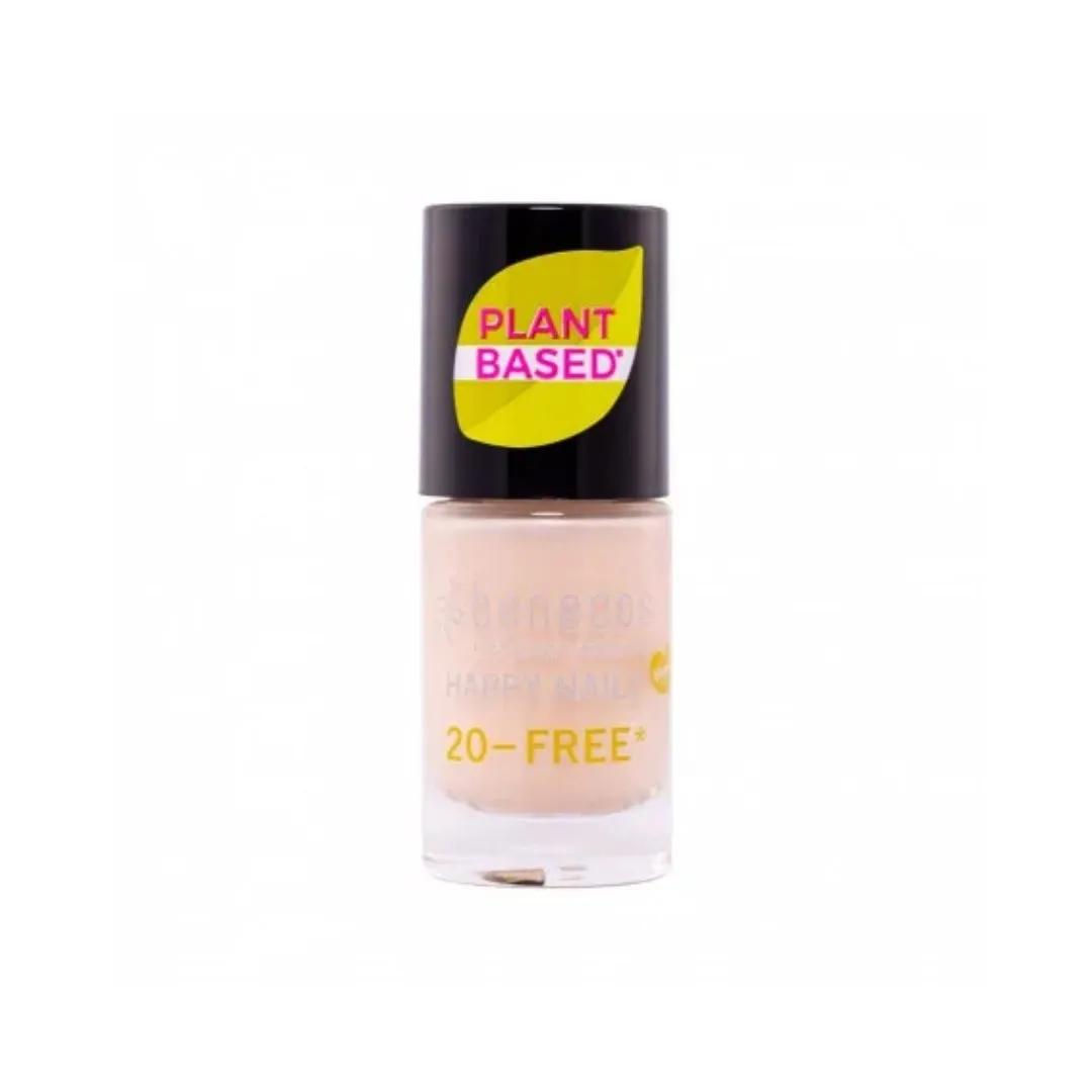 BENECOS Nail Polish Shap Rose 5ml