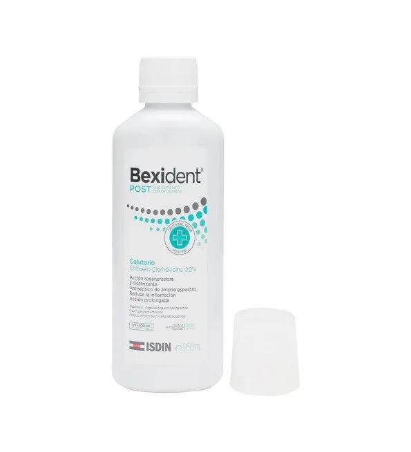 BEXIDENT bain de bouche post 250ml