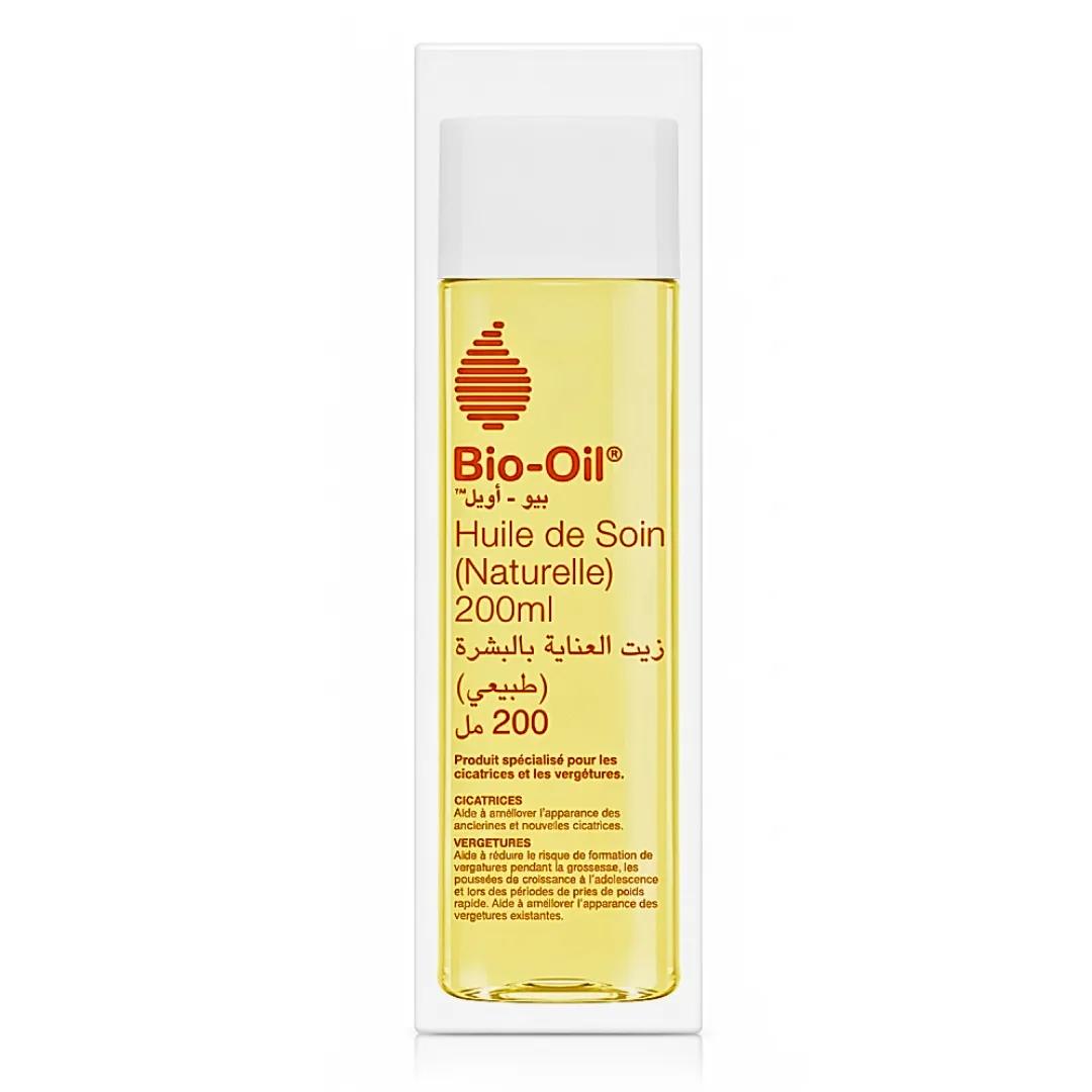 BIO-OIL Natural 200ml