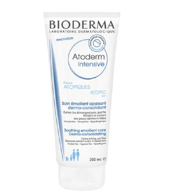 Bioderma Atoderm Intensive Baume 75ml