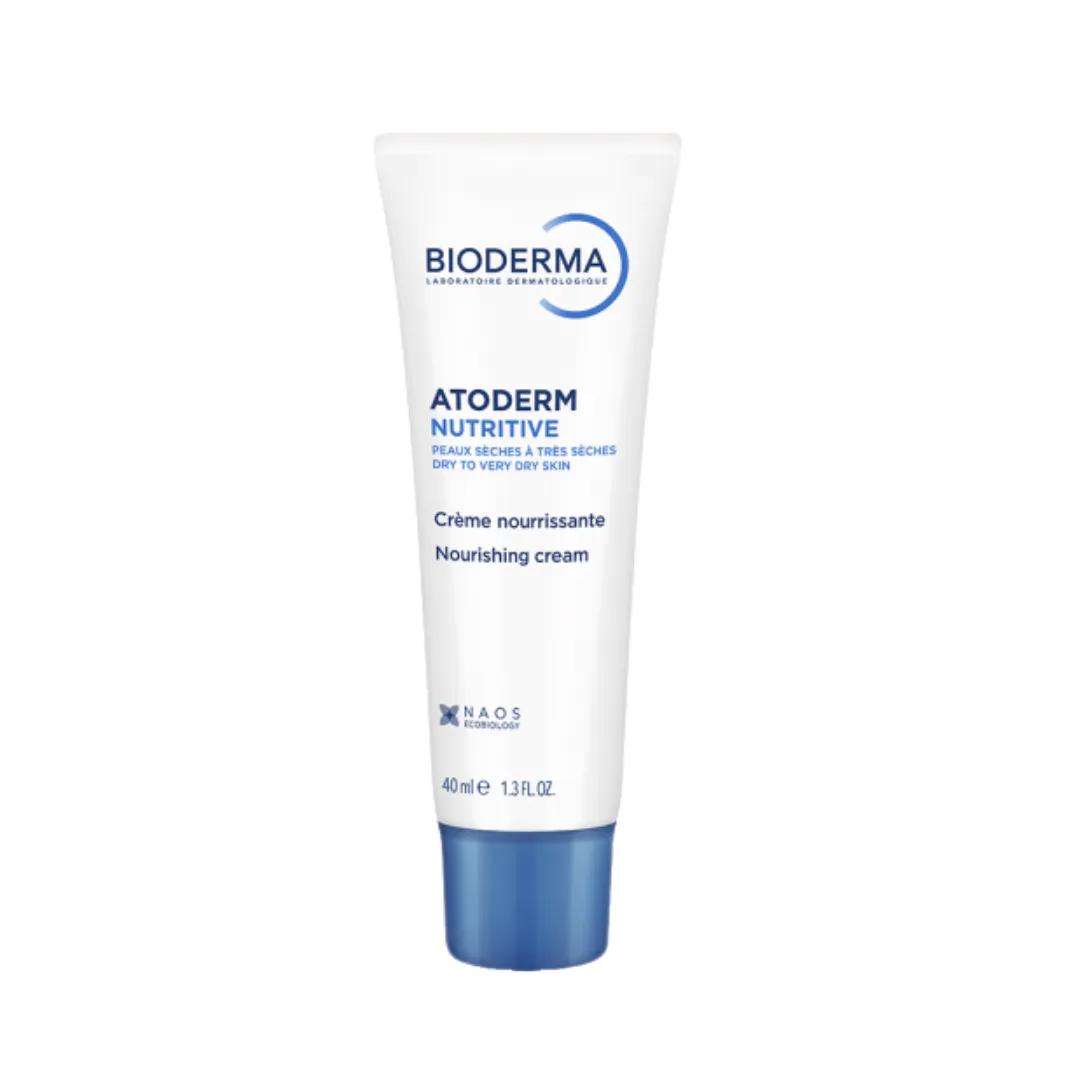Bioderma Atoderm Nutritive Creme Nourrissante 40ml
