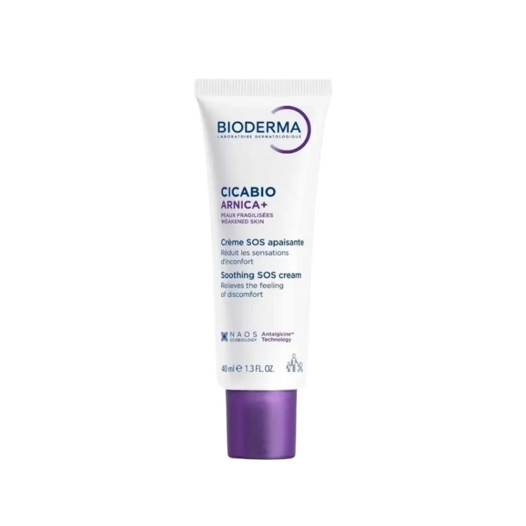 Bioderma Cicabio Arnica+ 40 ml