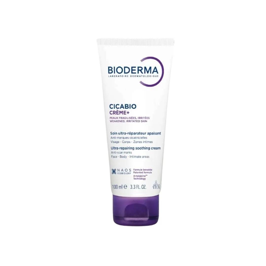 Bioderma Cicabio Crème 40 ml