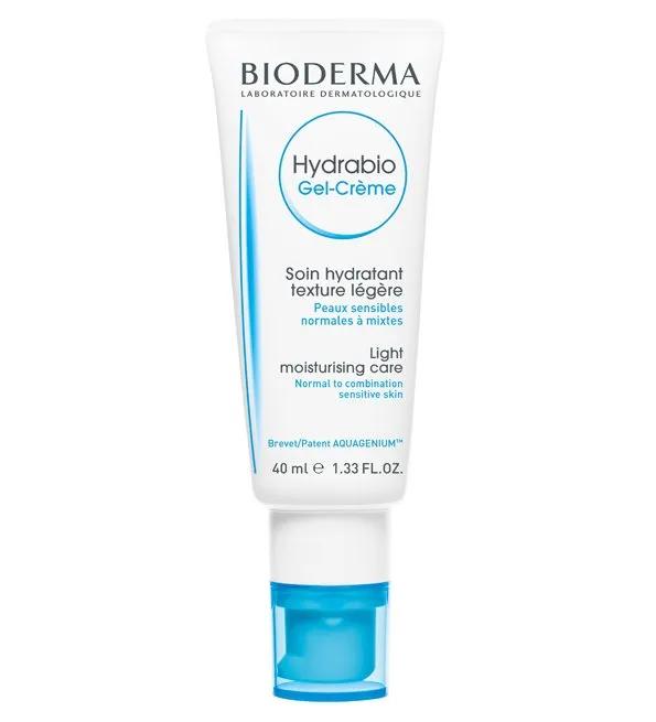 Bioderma Hydrabio Gel-Crème 40 ml