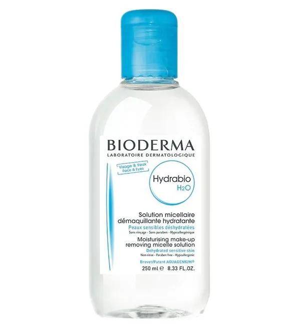 Bioderma Hydrabio H2O 250 ml