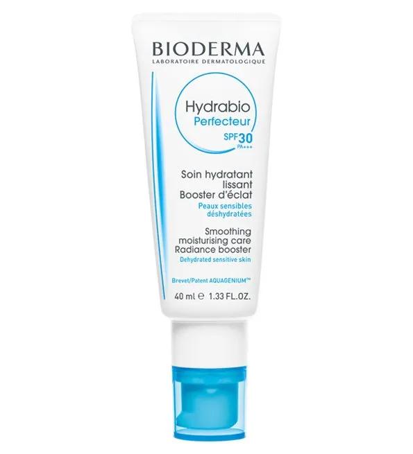 Bioderma Hydrabio Perfecteur Spf 30 40m