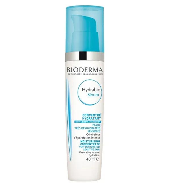 Bioderma Hydrabio Sérum 40ml