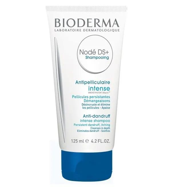Bioderma Nodé DS+ Shampooing Anti-récidive 125 ml