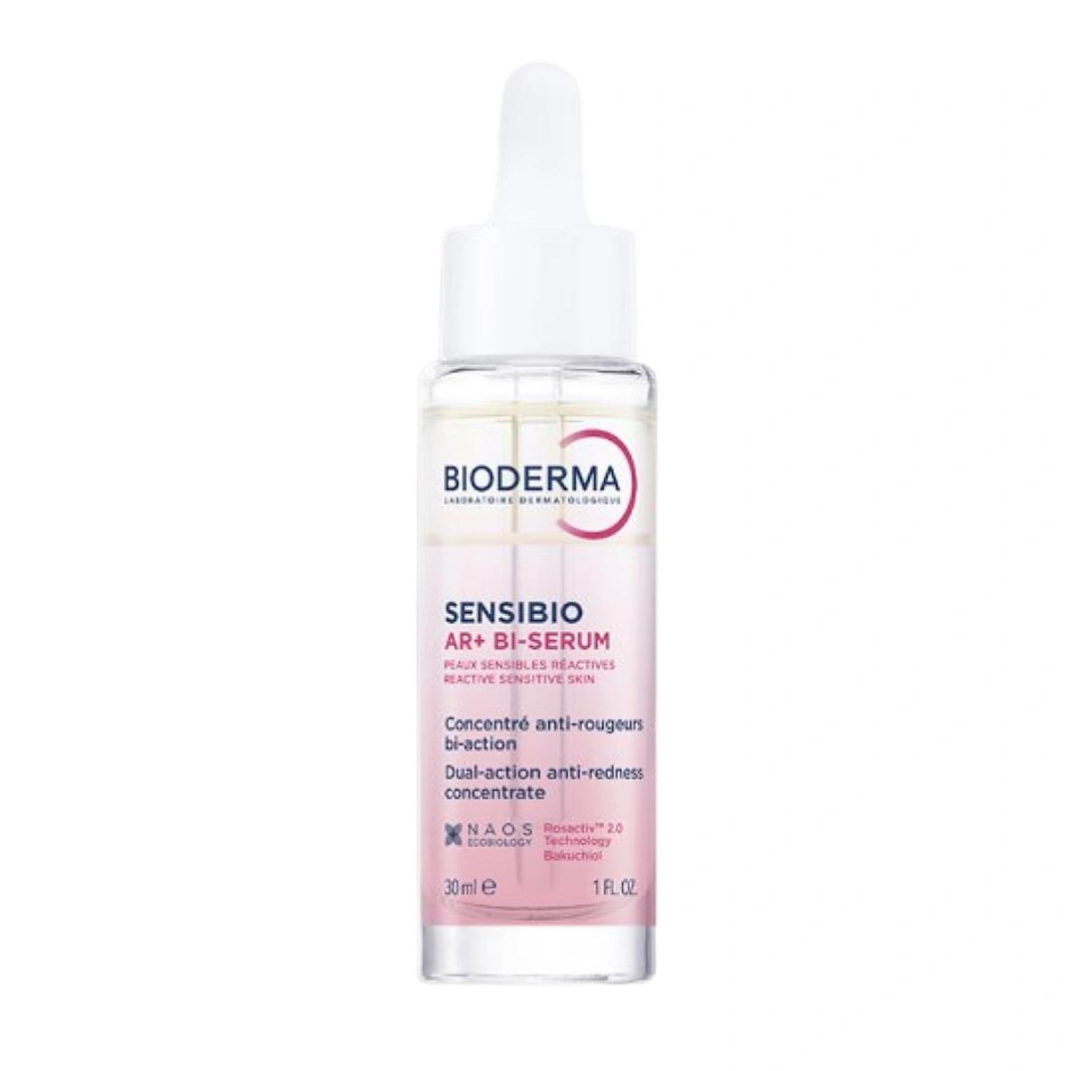 Bioderma Sensibio AR+ BI Serum 30ml