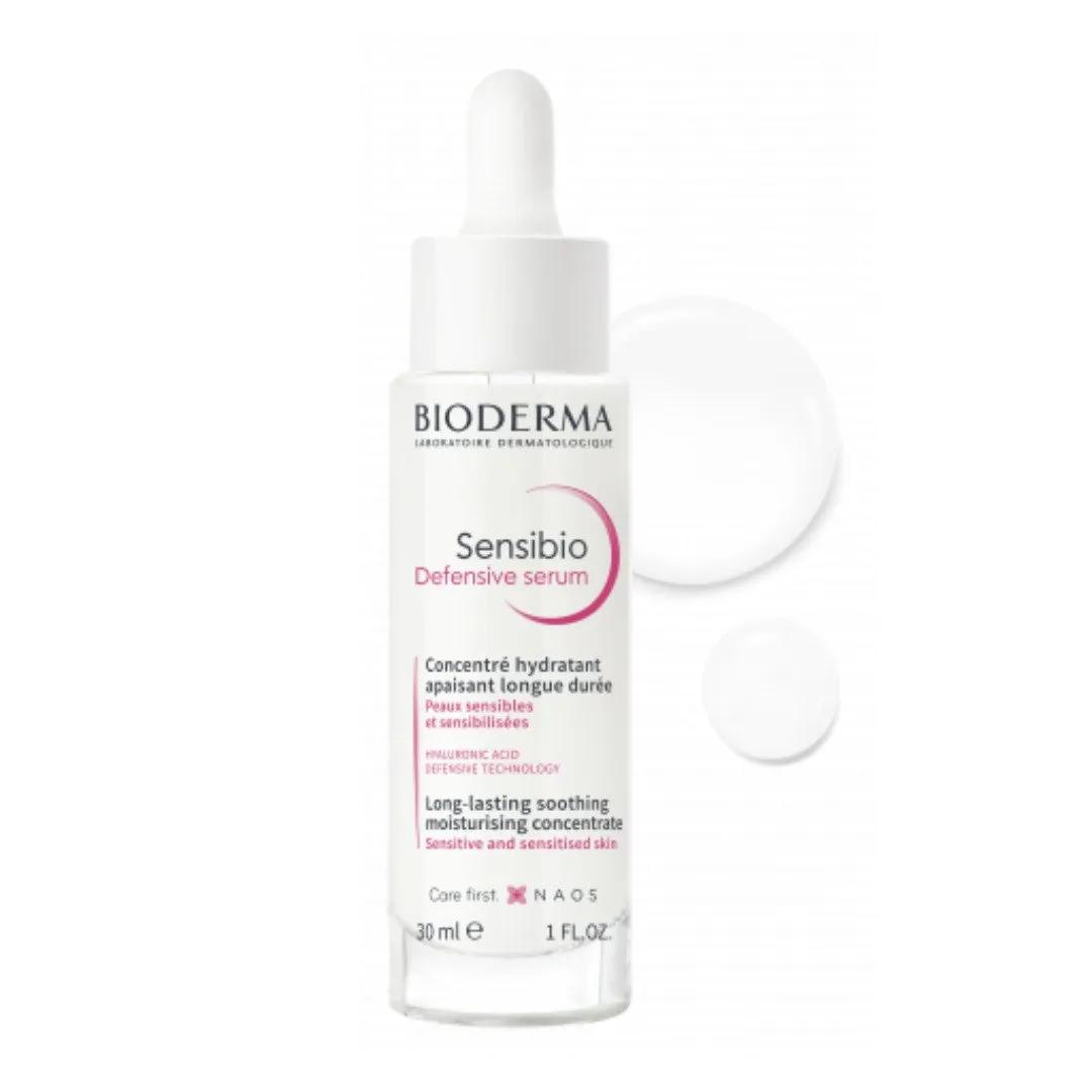 Bioderma Sensibio Defensive Serum 30ml