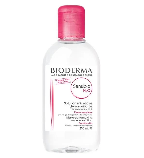 Bioderma Sensibio H2O 250 ml
