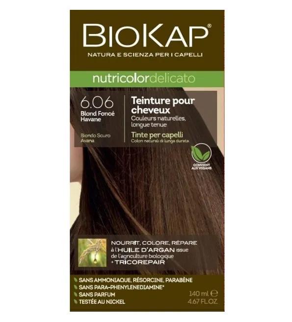 BIOKAP delicato 6.06