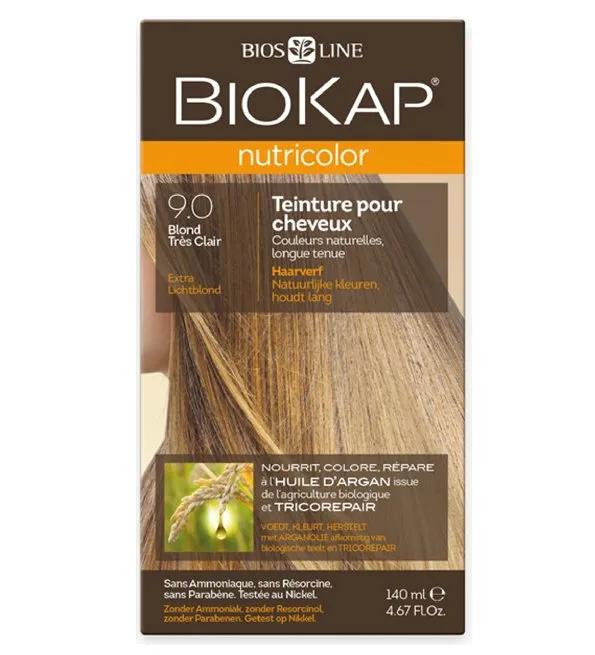 BIOKAP nutricolor 9.0