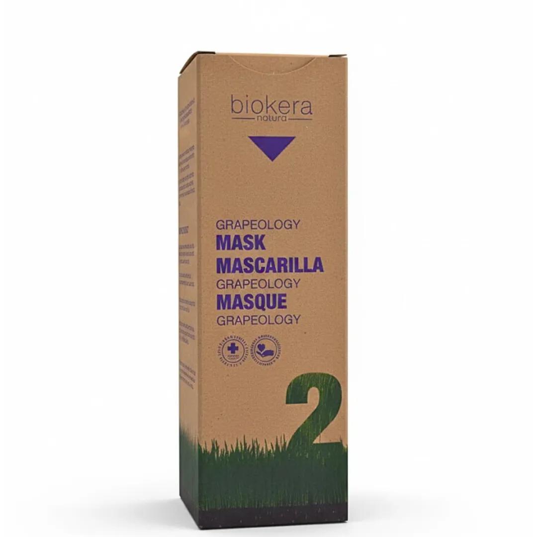 BIOKERA Bioplastia Masque 200ml