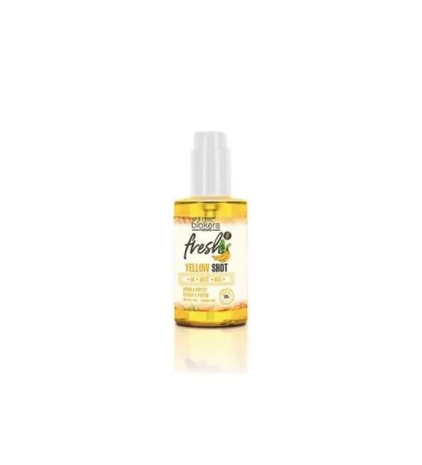 BIOKERA Fresh Yellow ShoT serum 75ml