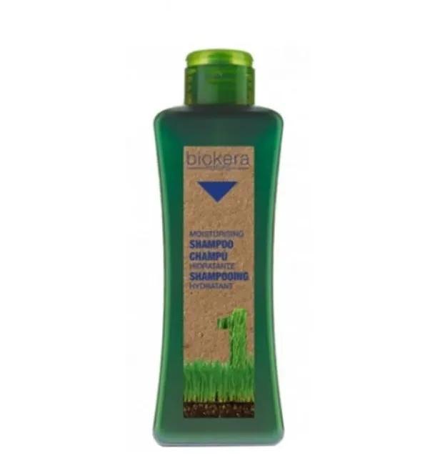 BIOKERA Shampooing Hydratant 1000ml