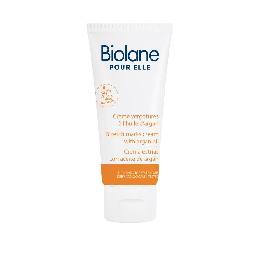 BIOLANE Maman Anti-Vergeture