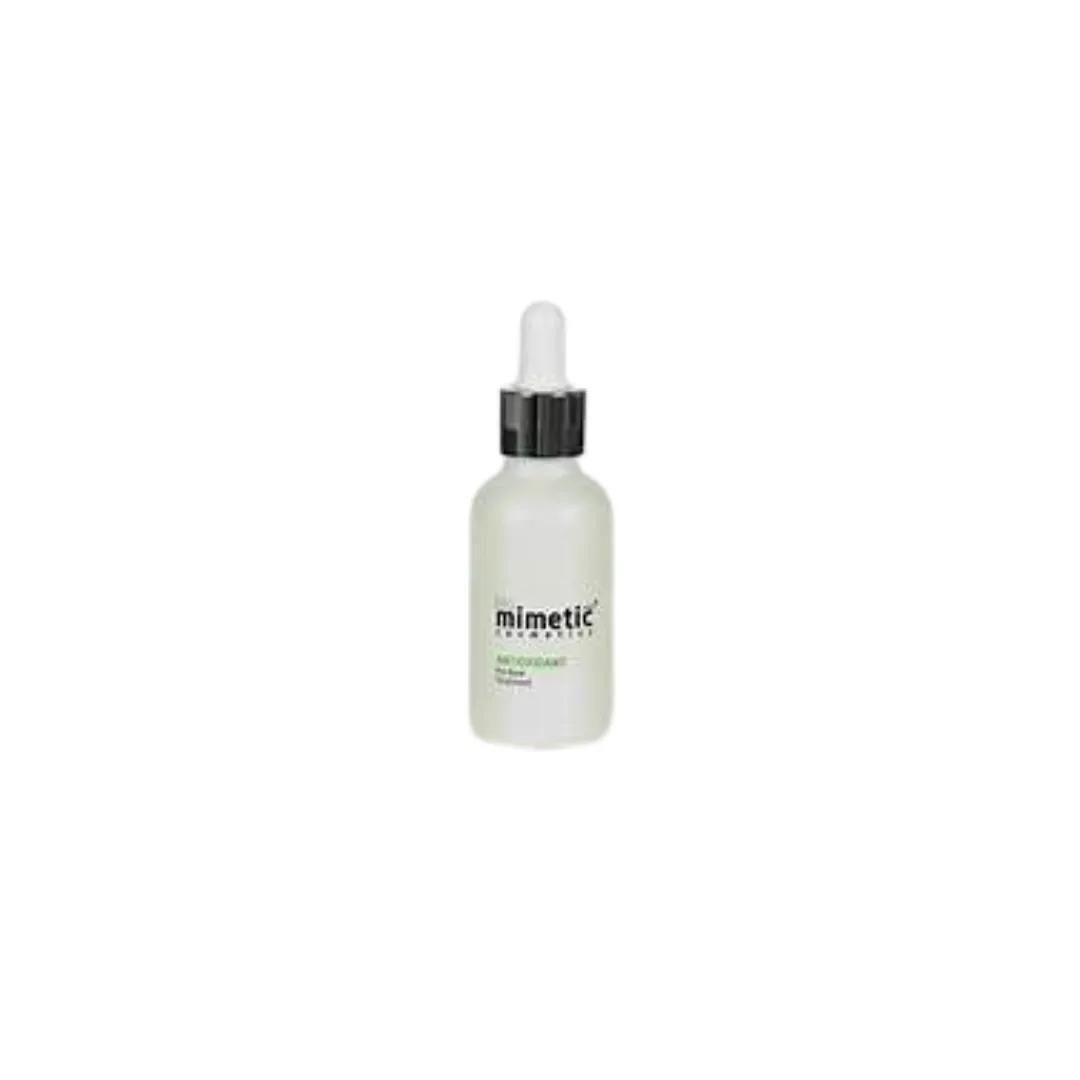 BIOMIMETIC Pre Base Treatment Antioxidant 30ml