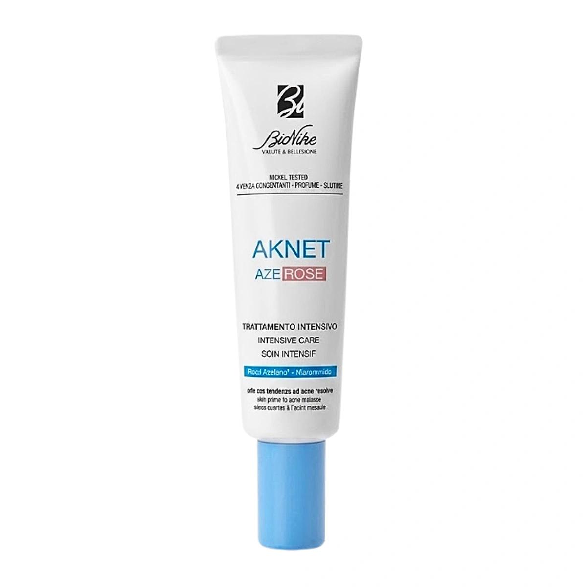 BIONIKE Aknet AzeRose 30ml